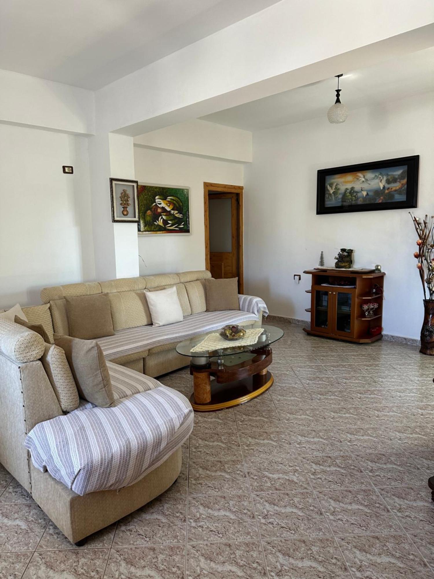 Albi'S Guesthouse Ksamil Exteriér fotografie